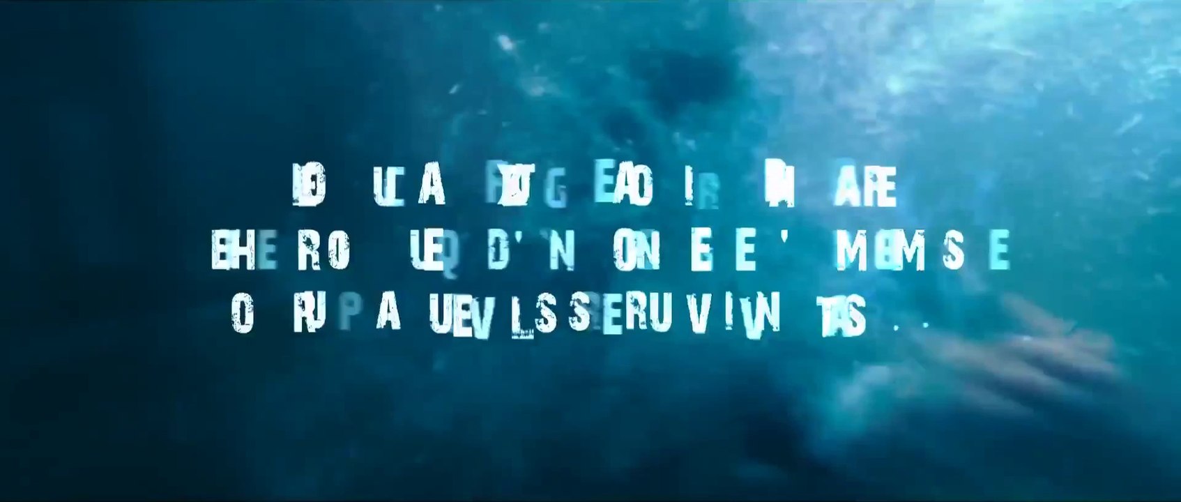 Code 252 Bande Annonce VF