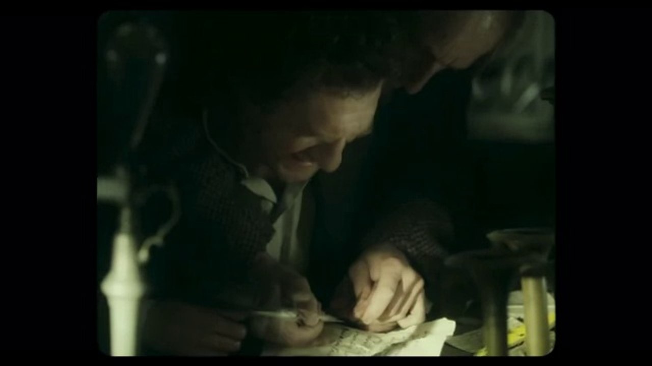 Faust Bande Annonce (2012)