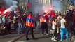 Manifestation Armeniens a Marseille France (Génocide Arménien - 24 avril 2014)