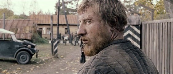 Dans la Brume Bande Annonce VOST (2013)