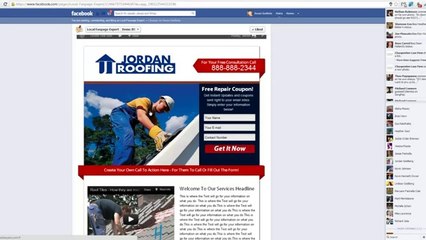 WP Local Fanpage Facebook How To