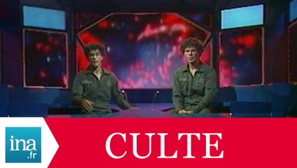 Temps X, l'émission culte - Archive INA