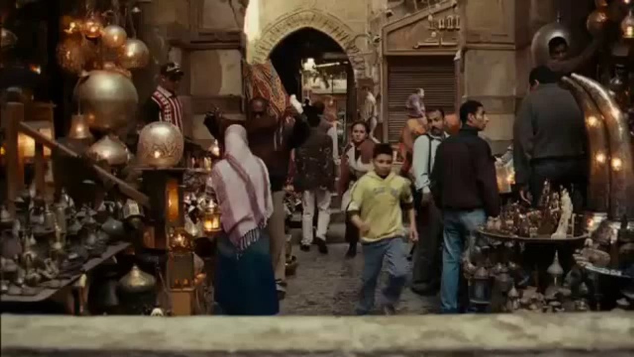 Les Femmes du Bus 678 Bande Annonce VOST