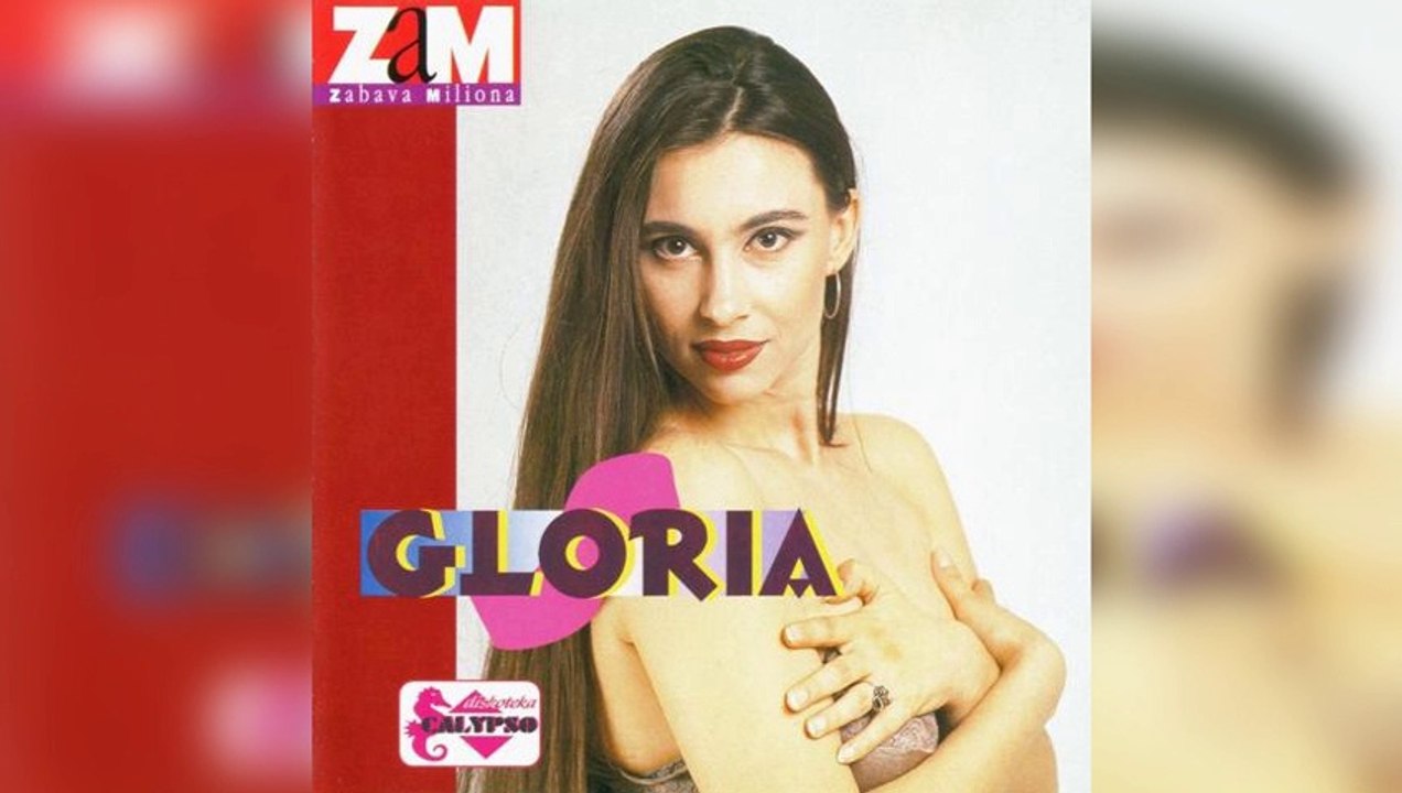 Gloria 1996 - Vazduh
