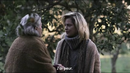 El Campo Bande Annonce VF