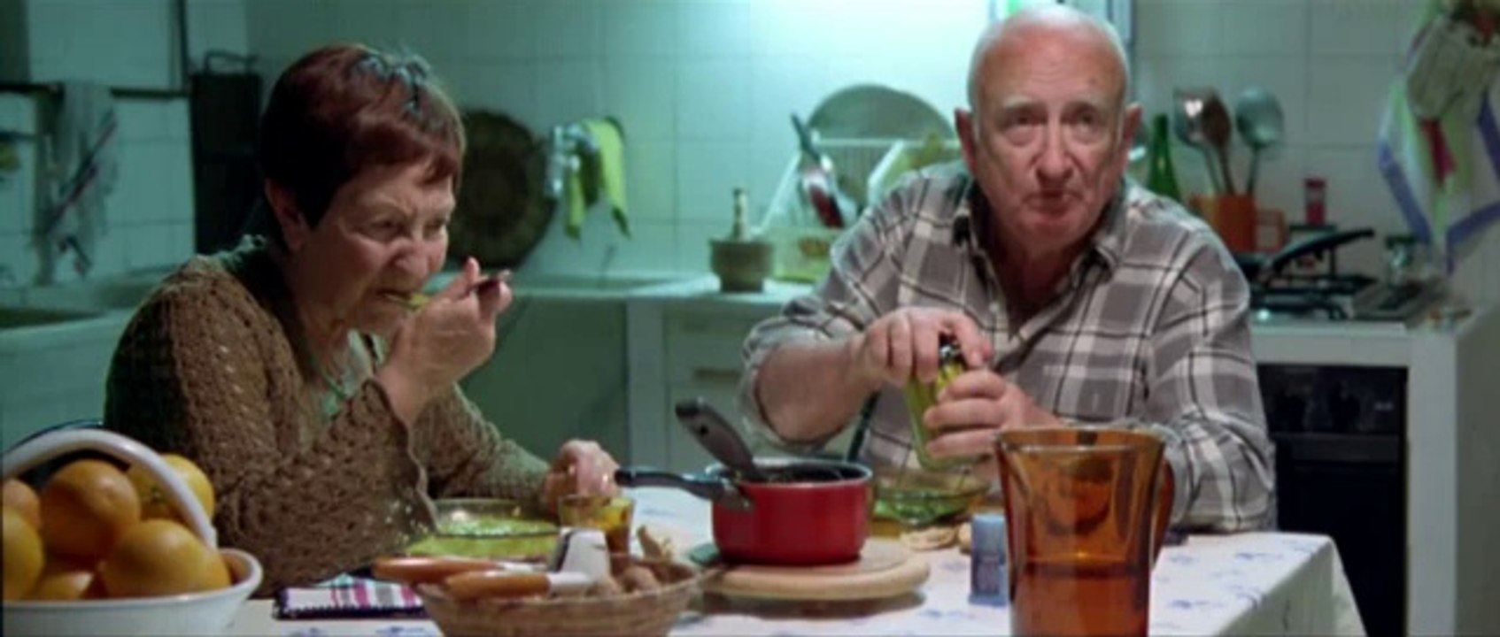 80 jours Bande Annonce VOST