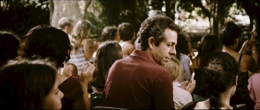 La Femme qui aimait les hommes Bande Annonce VF