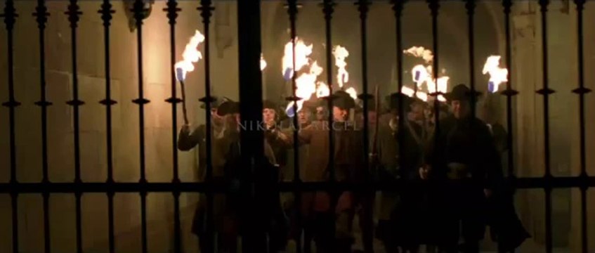 A Royal Affair Bande Annonce française