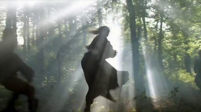 La Fantastique Histoire de Blanche Neige Bande Annonce (2012)