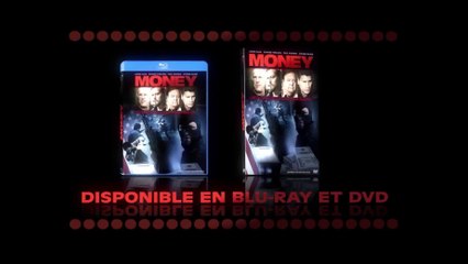 Money Bande Annonce (2012)