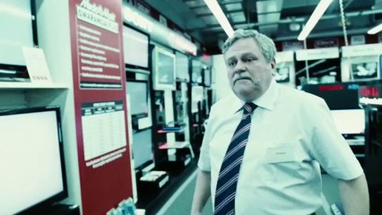 Fear of Falling Bande Annonce VOST (2012)