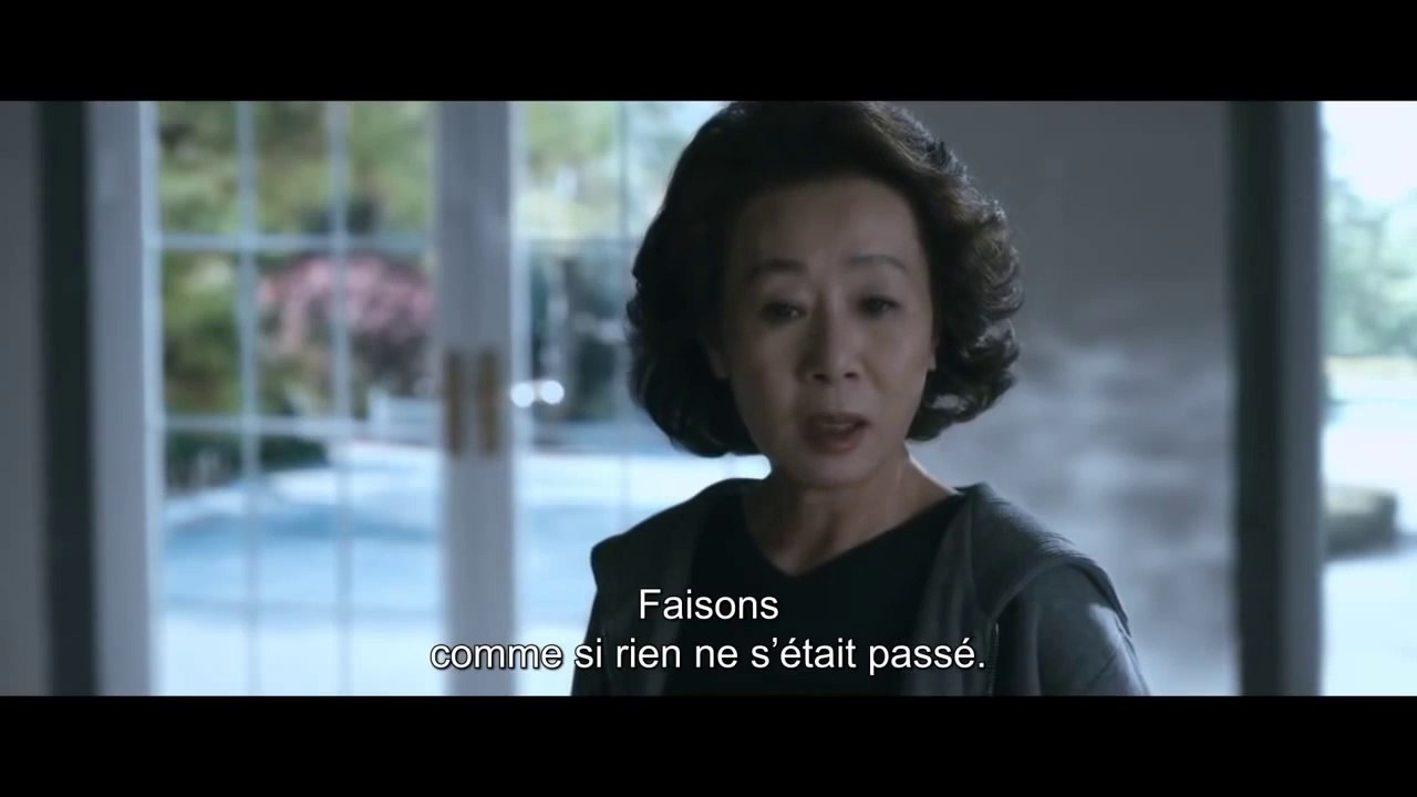 L'Ivresse de l'Argent Extrait VOST # 2