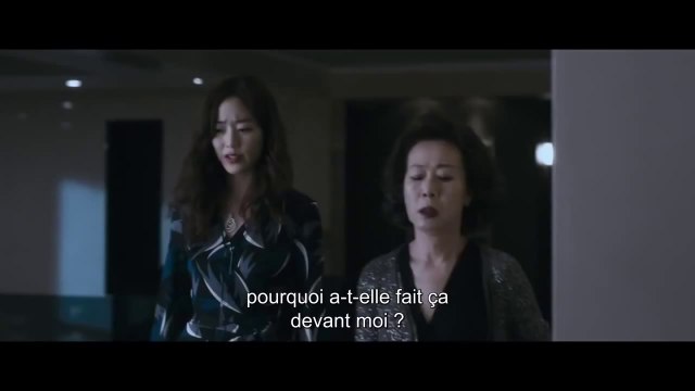 L'ivresse de l'Argent _ Extrait du Film # 3