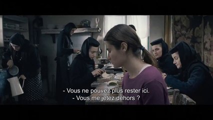 Au dela des collines Bande Annonce (2012)