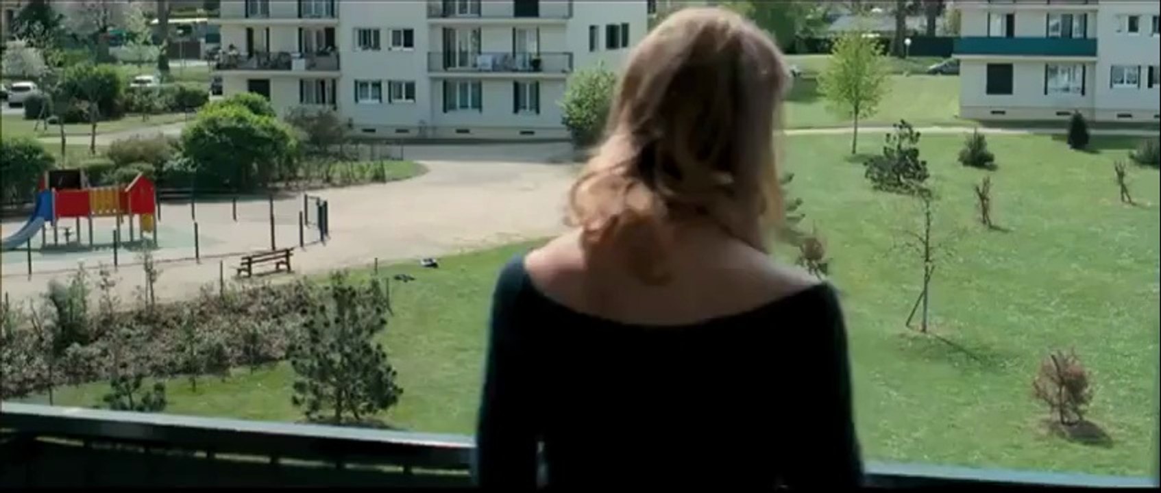 J'enrage en son absence Bande Annonce (2012)