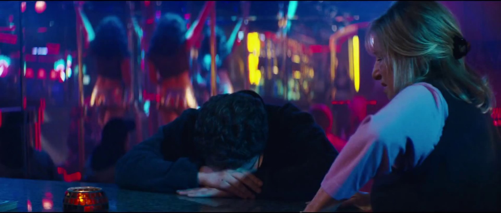 The Guilt Trip Bande Annonce VF