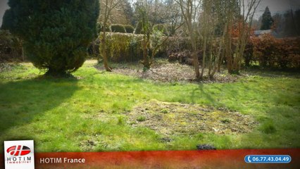 Maison 4 pièces à vendre, Cany-barville  76,