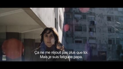 La Demora (Le Retard) Bande Annonce (2013)