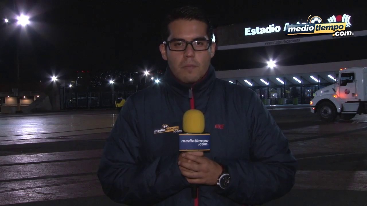 No hicimos un gran partido: Antonio Mohamed