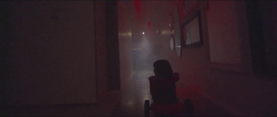 IKEA : The Shining Halloween