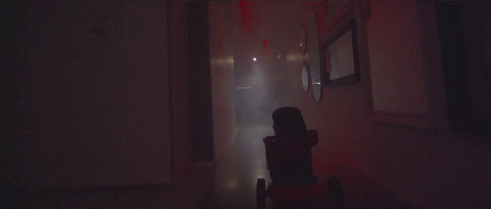 IKEA : The Shining Halloween
