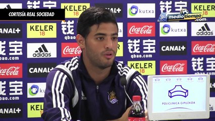 Si no estoy bien, no sirvo en ningún lado: Vela