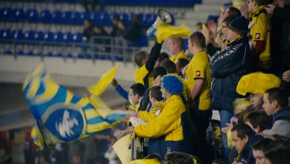 Comme un Lion Bande Annonce (2013)