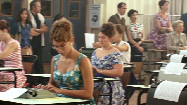 # 1 Populaire Making-Of Du Film