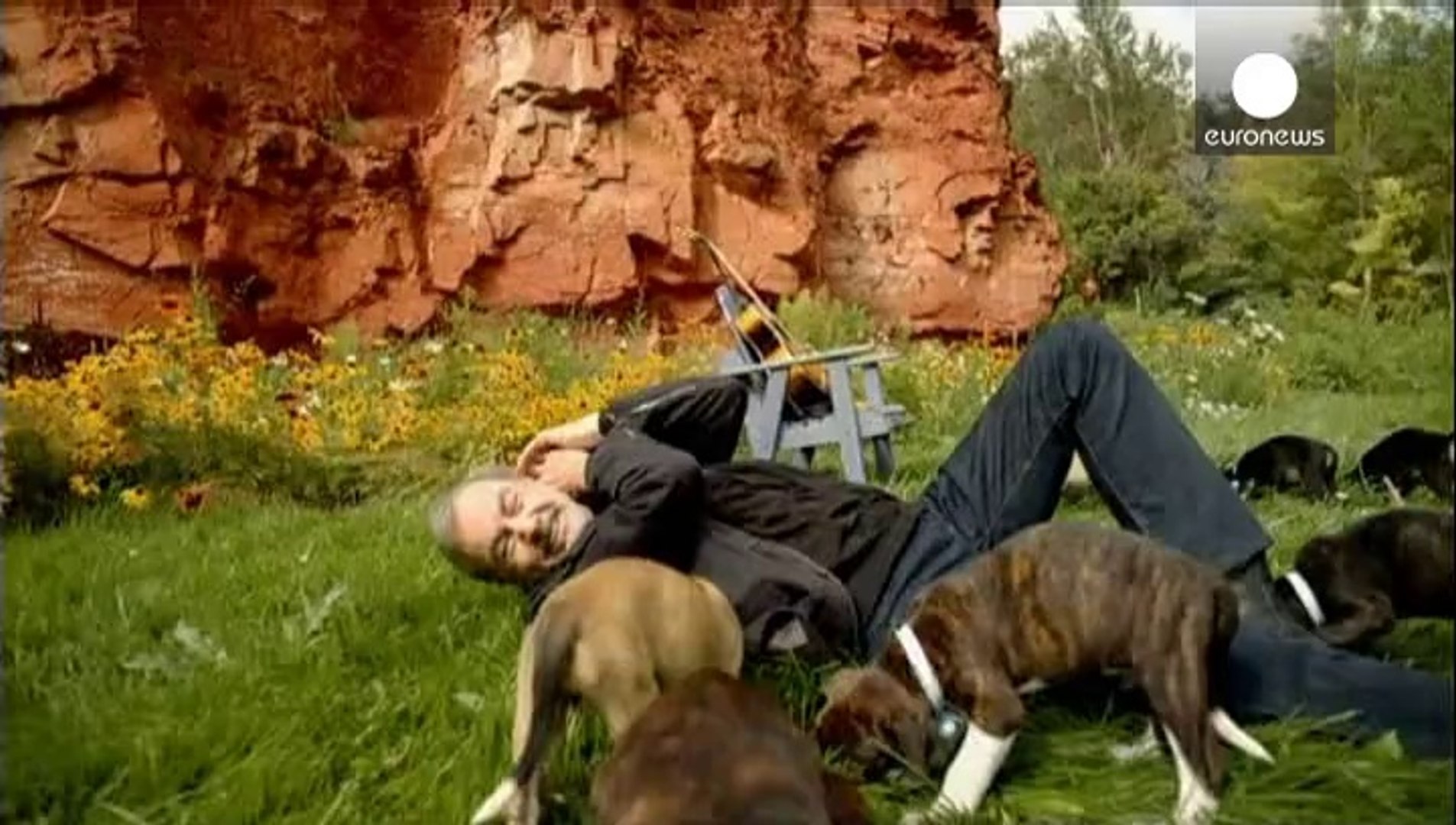 Ніл Даймонд: