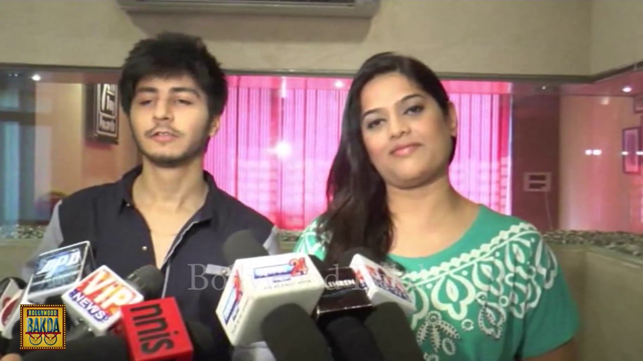 Arjuna-Surabhi Come Up With 'Atyachari'