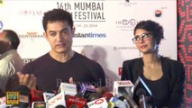 Star Studded Closing Ceremony of 15th MAMI Festival