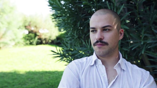 L'Homme qui Rit _ les personnages du film