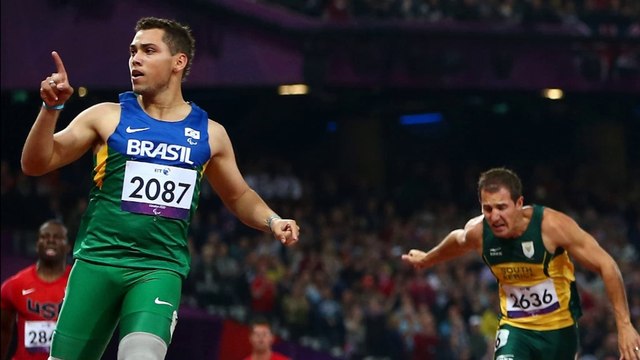 Pistorius trial can be positive for Paralympics - Long