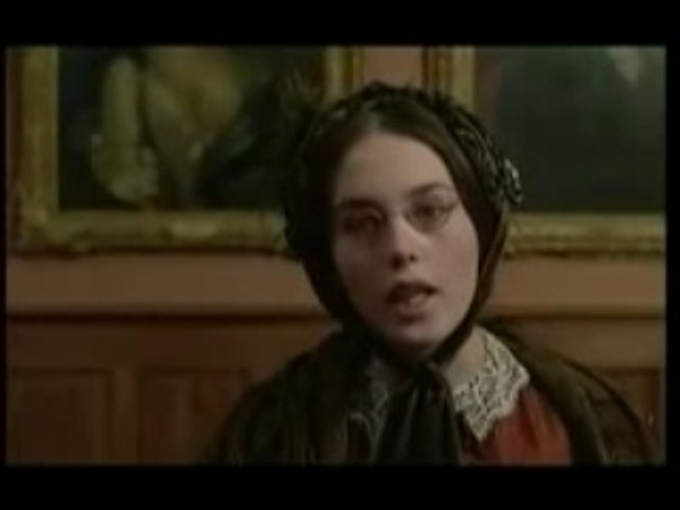 Isabelle Adjani dans L'Histoire d'Adèle H