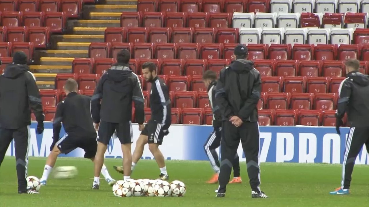 Rodgers: Ronaldo hat sich entwickelt