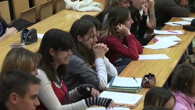 Faire Quelque Chose _ le Documentaire sur la Résistance (2013)