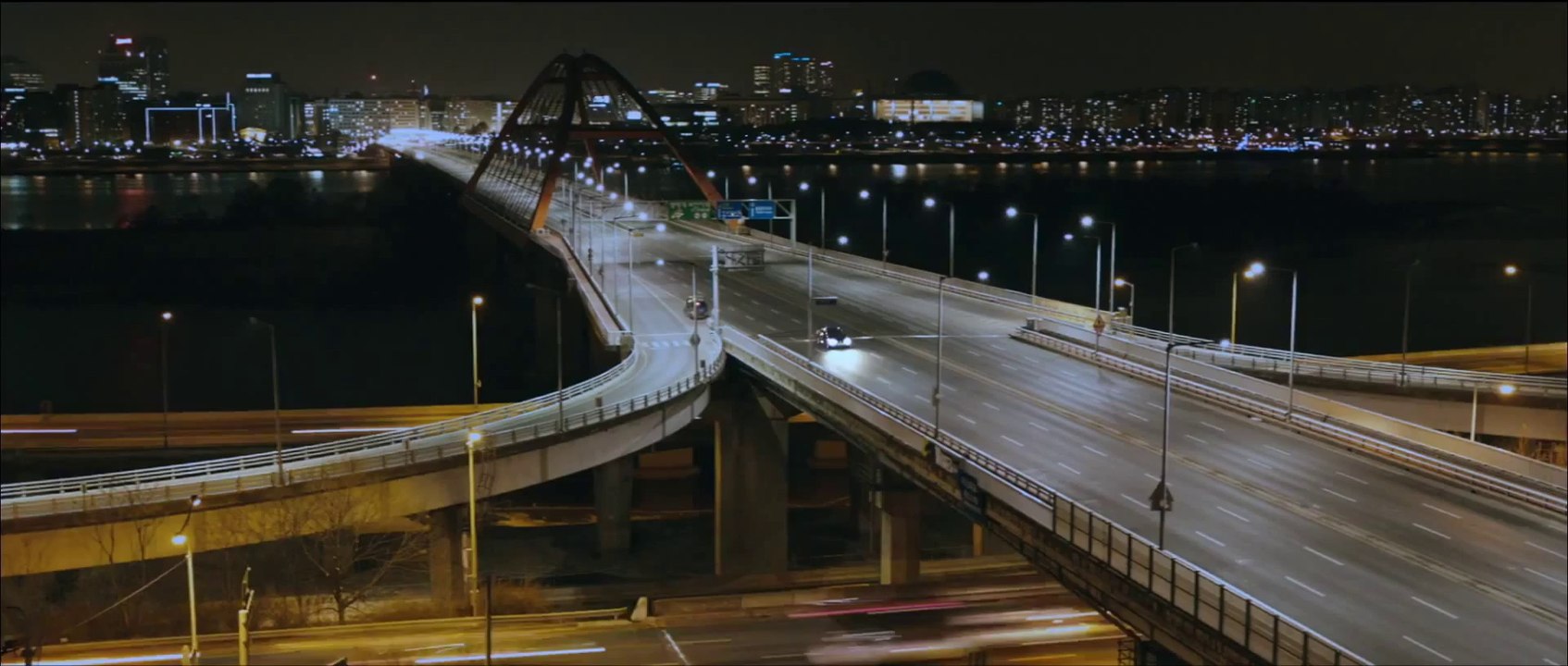 L'Ivresse de l'Argent Bande Annonce