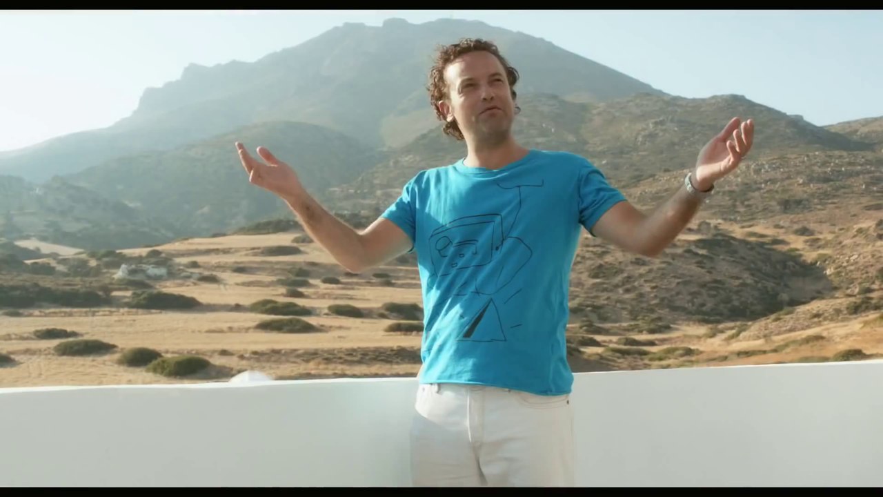 Tu Honoreras Ta Mère Et Ta Mère Bande Annonce Teaser # 2 _Lucas_