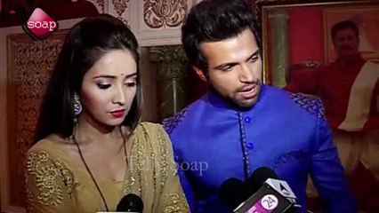 Rithvik and Asha's Special performance in "Pavitra Rishta"