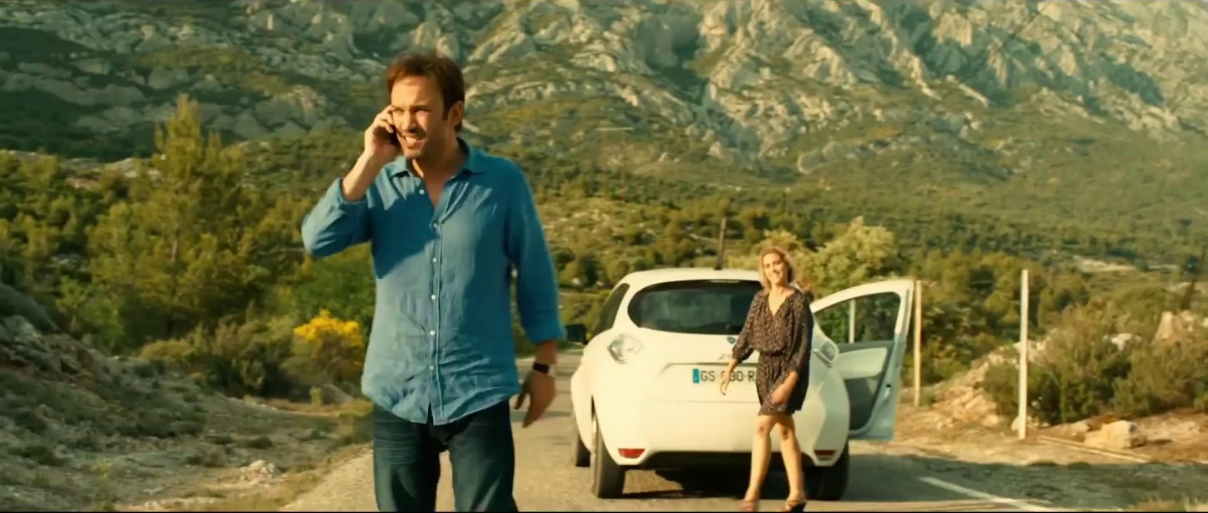 Un Prince Presque Charmant avec Vahina Giocante