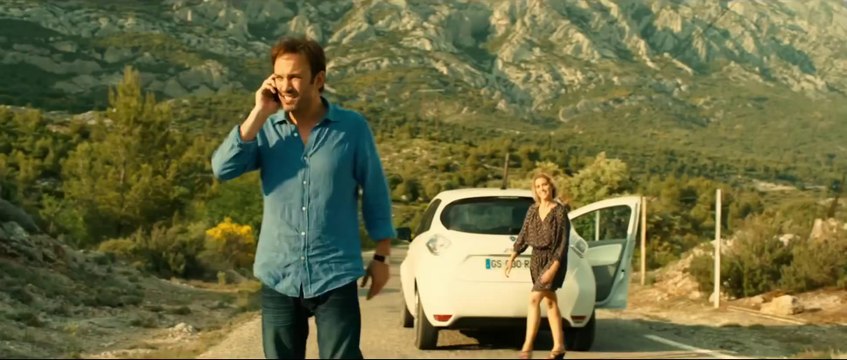 Un Prince Presque Charmant avec Vahina Giocante