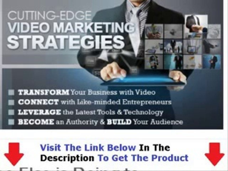 Reel Marketing Insider WHY YOU MUST WATCH NOW! Bonus + Discount