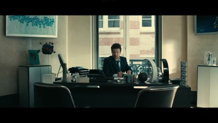 Un Prince Presque Charmant Extrait # 3 avec Vincent Perez