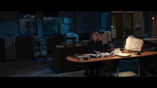 Arretez Moi (Sophie Marceau - Miou Miou) - 2013