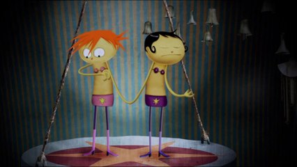 Rose et Violette Bande Annonce (2013)