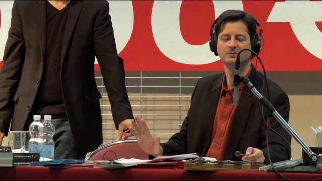 La Maison de la Radio Bande Annonce (Documentaire - 2013)