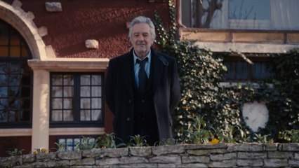 La Fleur de l'Age Bande Annonce (2013)