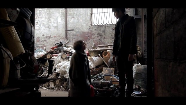 Pieta Bande Annonce du film de Kim Ki Duk (2013)