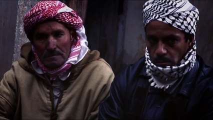 Le Repenti Bande Annonce (2013)