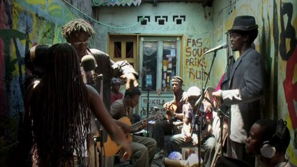 Kinshasa Kids Bande Annonce (2013)